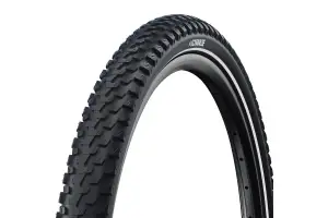Покрышка Schwalbe Marathon Plus Mtb 27.5x2.10 (54-584) - Магазин ВелоБуча