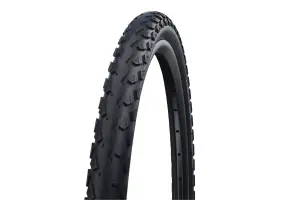 Покрышка Schwalbe Land Cruiser 26x2.00 (50-559) Active, K-Guard, TwinSkin, SBC, B/B - Магазин ВелоБуча