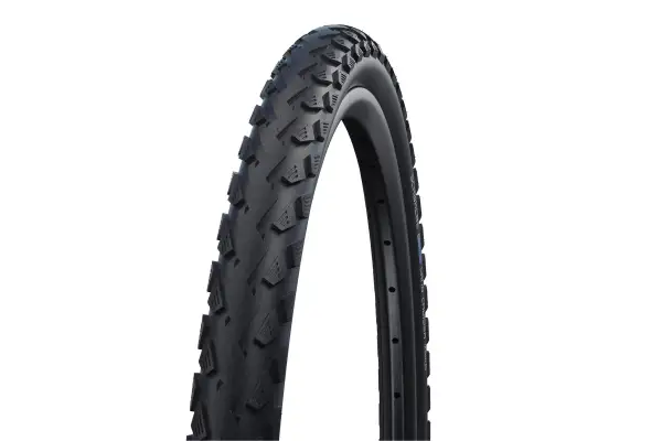 Покришка Schwalbe Land Cruiser 28x1.60 700x40C (42-622) Active, K-Guard, TwinSkin, SBC, B/B - Магазин ВелоБуча
