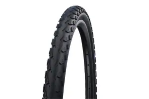 Покрышка Schwalbe Land Cruiser 28x1.75 (47-622) Active, K-Guard, TwinSkin, SBC, B/B - Магазин ВелоБуча