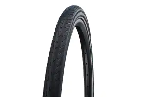 Покрышка Schwalbe Road Cruiser 28x1.60 700x40C (42-622) Active, K-Guard, TwinSkin, GREEN, B/B+RT Покрышка Schwalbe Road Cruiser 28x1.60 700x40C (42-622) Active, K-Guard, TwinSkin, GREEN, B/B+RT