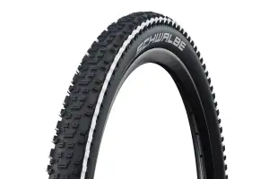 Покришка Schwalbe Rapid Rob 26x2.25 (57-559) Active, K-Guard, SBC, B/WS/B-SK - Магазин ВелоБуча