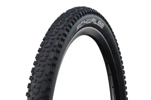 Покришка Schwalbe Rapid Rob 29x2.25 (57-622) Active, K-Guard, SBC, B/B-SK - Магазин ВелоБуча