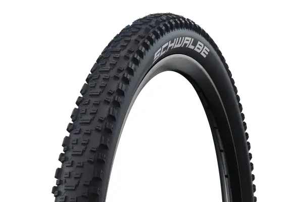 Покришка Schwalbe Rapid Rob 29x2.25 (57-622) Active, K-Guard, SBC, B/B-SK - Магазин ВелоБуча