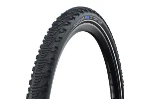 Покришка Schwalbe CX Comp 26x2.00 (50-559) Active, K-Guard, SBC, B/B-SK+RT