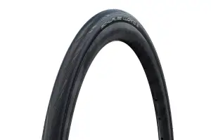 Покрышка Schwalbe Lugano II 700x25C (25-622) Active, K-Guard, SiC, B/B-SK - Магазин ВелоБуча
