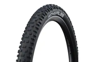 Покришка Schwalbe Tough Tom 27.5x2.25 (57-584) Active, K-Guard, SBC, B/B-SK - Магазин ВелоБуча