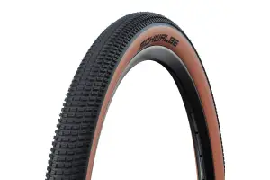 Покрышка Schwalbe Billy Bonkers 26x2.25 (57-559) Active, K-Guard, SBC, B/BRZ-SK - Магазин ВелоБуча