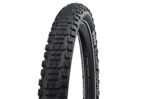 Покрышка Schwalbe Johnny Watts LR 27.5x2.60 (65-584) - Schwalbe - Магазин ВелоБуча Покрышка Schwalbe Johnny Watts LR 27.5x2.60 (65-584) - Магазин ВелоБуча