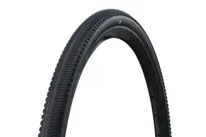 Покришка Schwalbe G-One Comp 28x1.50 700x40C (40-622) Active, K-Guard, GREEN, B/B-SK - Магазин ВелоБуча