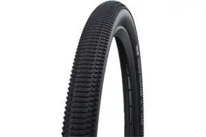 Покришка Schwalbe Billy Bonkers 26x2.25 (57-559) ADDIX, B/B-SK - Магазин ВелоБуча