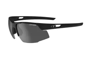 Очки Tifosi Centus Matte Black, линзы Smoke (15%) - Магазин ВелоБуча