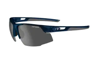 Очки Tifosi Centus Midnight Navy, линзы Smoke (15%) - Магазин ВелоБуча
