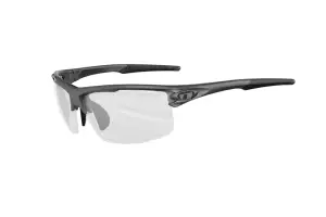 Очки Tifosi Rivet Gunmetal, линзы Light Night Fototec (76-27%) Очки Tifosi Rivet Gunmetal, линзы Light Night Fototec (76-27%)