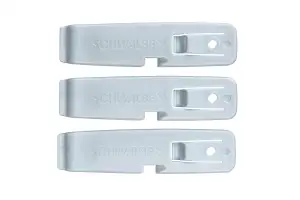 Бортовочні лопатки Schwalbe 3 штуки