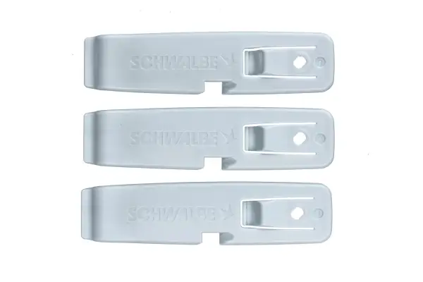 Бортовочні лопатки Schwalbe 3 штуки - Магазин ВелоБуча