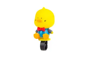 Сигнал ONRIDE Ducky Ø руля 22 - Магазин ВелоБуча