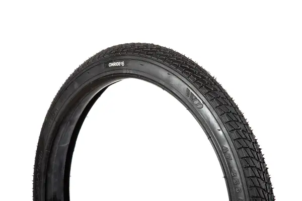 Покришка ONRIDE BEE 18x1, 75, 27TPI - Магазин ВелоБуча
