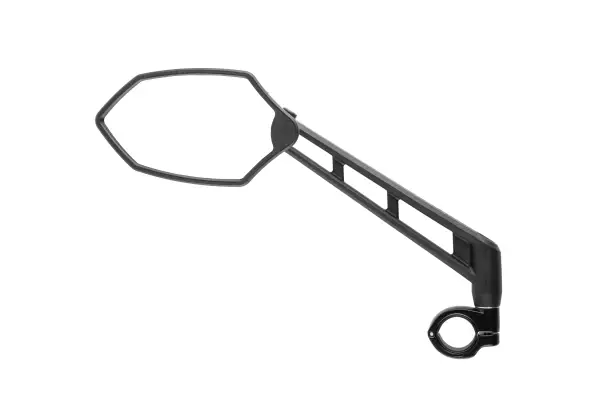 Зеркало ONRIDE Amulet 20 HD light на руль левый - ONRIDE - Магазин ВелоБуча Зеркало ONRIDE Amulet 20 HD light на руль левый - Магазин ВелоБуча