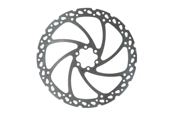 Ротор ONRIDE Zodiac, 203 мм, крепление 6 винтов (болты в комплекте) - ONRIDE - Магазин ВелоБуча Ротор ONRIDE Zodiac, 203 мм, крепление 6 винтов (болты в комплекте) - Магазин ВелоБуча