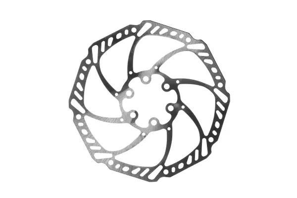 Ротор ONRIDE Cutter, 180 мм, крепление 6 винтов (болты в комплекте) - ONRIDE - Магазин ВелоБуча Ротор ONRIDE Cutter, 180 мм, крепление 6 винтов (болты в комплекте) - Магазин ВелоБуча