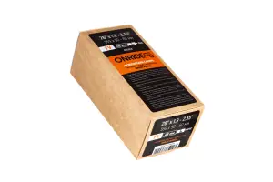 Камера ONRIDE с герметиком ONRIDE PRO Mango 26x1.9-2.35 FV 48 RVC, герметизирующая проколы до 4 мм - Магазин ВелоБуча
