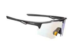 Очки ONRIDE CL Trend с линзой Photochromic Revo Red кат 1-3 (78-16%), оправа TR90 прозрачная - Магазин ВелоБуча