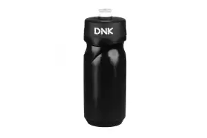 Фляга DNK S-bottle 600 мл черная - Магазин ВелоБуча