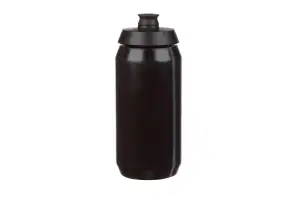 Фляга DNK R-bottle 550 мл черная - Магазин ВелоБуча