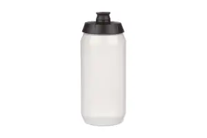 Фляга DNK R-bottle 550 мл прозрачная - Магазин ВелоБуча