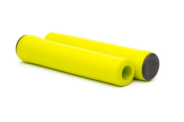 Грипси ONRIDE FoamGrip, 130 мм, зелений - Магазин ВелоБуча