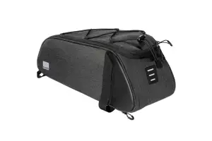 Сумка для багажника Sahoo URBAN 141466-SA (39x15x17 см), 8 л Сумка для багажника Sahoo URBAN 141466-SA (39x15x17 см), 8 л