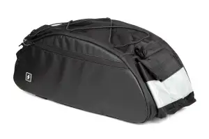 Сумка для багажника Sahoo CLASSIC 142092 (41x18x18), 10 л Сумка для багажника Sahoo CLASSIC 142092 (41x18x18), 10 л