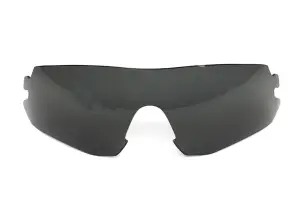Сменные линзы ONRIDE Velcor дымчатые фотохромные 55%-16% категория 3-1 - Магазин ВелоБуча