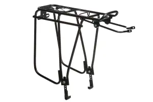 Багажник ONRIDE Trunk 26˝-29˝ для дисковых тормозов черный