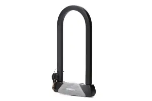 Замок ONRIDE Сlamp 20 скоба U-lock 16 х 118 х 265 - Магазин ВелоБуча