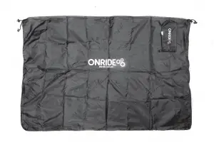 Чехол велосипедный ONRIDE 29/29+ с логотипом - Магазин ВелоБуча