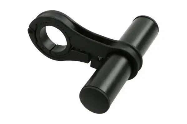 Расширитель руля ONRIDE Expanse, черный - ONRIDE - Магазин ВелоБуча Расширитель руля ONRIDE Expanse, черный - Магазин ВелоБуча