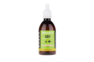 Мастило для ланцюга ONRIDE DRY для сухих умов 100 мл - Магазин ВелоБуча
