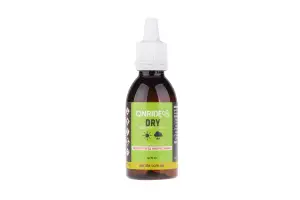 Мастило для ланцюга ONRIDE DRY для сухих умов 50 мл - Магазин ВелоБуча