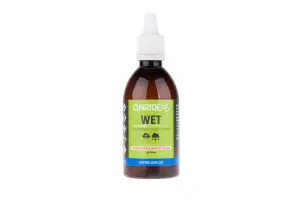 Смазка для цепи ONRIDE WET для влажных условий 100 мл - Магазин ВелоБуча