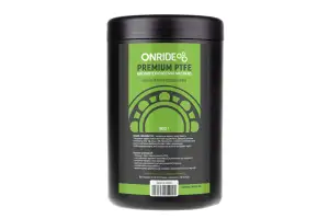 Смазка густая для подшипников ONRIDE PREMIUM PTFE густая 900 г - ONRIDE - Магазин ВелоБуча Смазка густая для подшипников ONRIDE PREMIUM PTFE густая 900 г - Магазин ВелоБуча