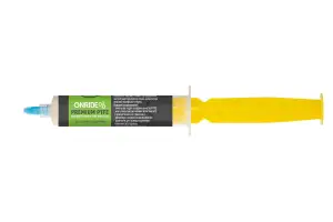 Шприц із мастилом ONRIDE PREMIUM PTFE 20 мл - Магазин ВелоБуча