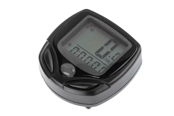 Велокомпьютер ONRIDE Drop 17W, 17 функций, беспроводной, серый - ONRIDE - Магазин ВелоБуча Велокомпьютер ONRIDE Drop 17W, 17 функций, беспроводной, серый - Магазин ВелоБуча