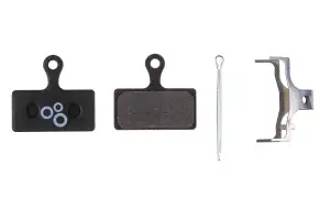 Дискові гальмівні колодки ONRIDE Classic G03, напівметал (для Shimano M985/M785/M615/S700) - Магазин ВелоБуча