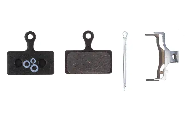 Дискові гальмівні колодки ONRIDE Classic G03, напівметал (для Shimano M985/M785/M615/S700) - Магазин ВелоБуча