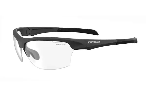 Очки Tifosi Intense Matte Gunmetal, линзы Clear (90%) - Tifosi - Магазин ВелоБуча Очки Tifosi Intense Matte Gunmetal, линзы Clear (90%) - Магазин ВелоБуча