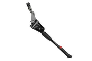 Підніжка KLS Kicker 26"-29" на два пера, чорна