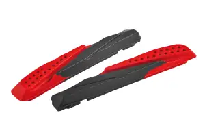 Картриджи для колодок KLS Dualstop VR-01 для V-Brake пара - Магазин ВелоБуча
