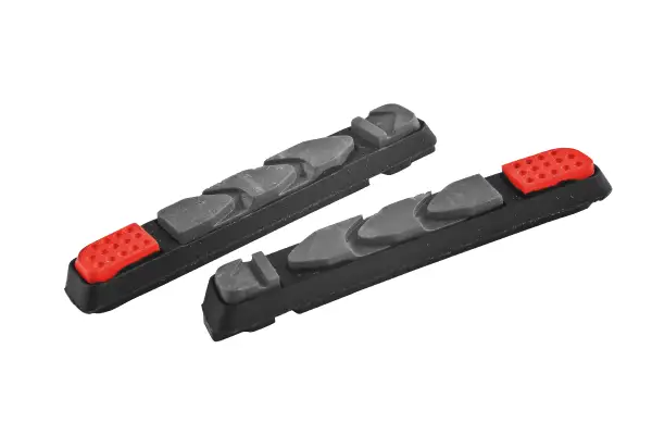 Картриджі для колодок KLS Controlstop VR-01 для V-Brake пара - Магазин ВелоБуча